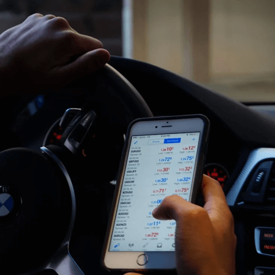 RyvantisLexorin illustration de l'analyse des performances