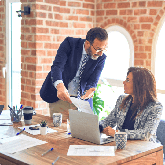 RyvantisLexorin - Équipe d'experts en crypto-monnaies